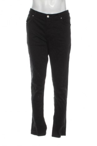 Męskie jeansy ASOS, Rozmiar XL, Kolor Czarny, Cena 79,99 zł