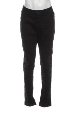 Pánske džínsy  ASOS, Veľkosť XL, Farba Čierna, Cena  17,95 €