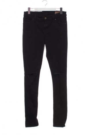 Herren Jeans ASOS, Größe S, Farbe Schwarz, Preis € 11,99