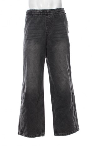 Pánské džíny  Adidas Originals, Velikost XL, Barva Šedá, Cena  1 529,00 Kč