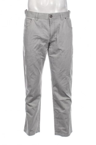 Blugi de bărbați Alberto, Mărime L, Culoare Gri, Preț 196,89 Lei