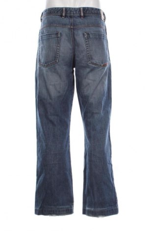 Ανδρικό τζίν Alberto, Μέγεθος L, Χρώμα Μπλέ, Τιμή 38,35 €