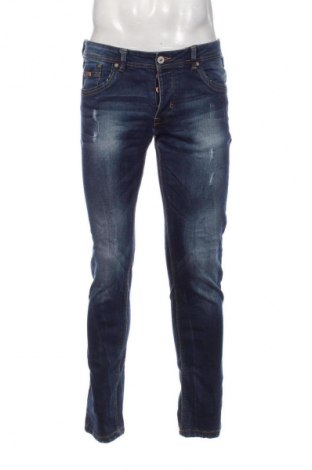 Herren Jeans Alcott, Größe M, Farbe Blau, Preis € 10,99