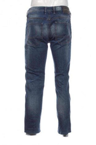 Férfi farmernadrág Angelo Litrico, Méret L, Szín Kék, Ár 4 829 Ft