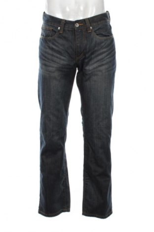 Pánské džíny  Angelo Litrico, Velikost M, Barva Modrá, Cena  239,00 Kč