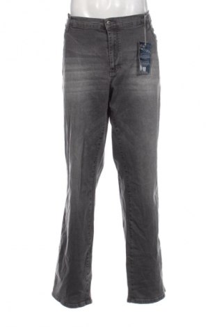 Herren Jeans Arizona, Größe 3XL, Farbe Grau, Preis 34,99 €