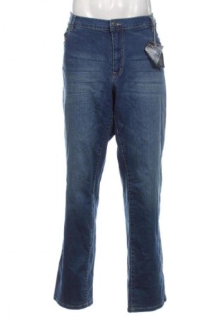 Ανδρικό τζίν Arizona, Μέγεθος 3XL, Χρώμα Μπλέ, Τιμή 32,99 €