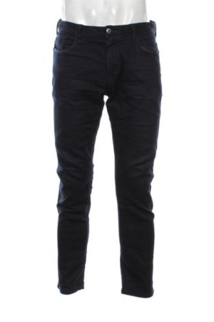 Męskie jeansy Armani Jeans, Rozmiar M, Kolor Niebieski, Cena 236,78 zł