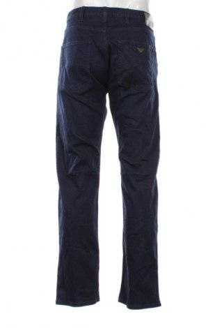 Pánske džínsy  Armani Jeans, Veľkosť XL, Farba Modrá, Cena  54,95 €