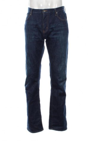 Herren Jeans Armani Jeans, Größe XL, Farbe Blau, Preis 59,99 €