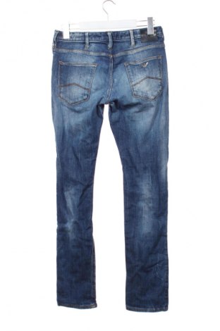 Herren Jeans Armani Jeans, Größe S, Farbe Grün, Preis € 52,69