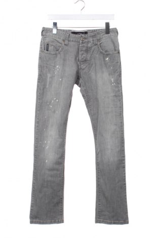 Męskie jeansy Armani Jeans, Rozmiar M, Kolor Kolorowy, Cena 227,59 zł