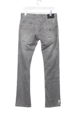 Męskie jeansy Armani Jeans, Rozmiar M, Kolor Kolorowy, Cena 227,59 zł