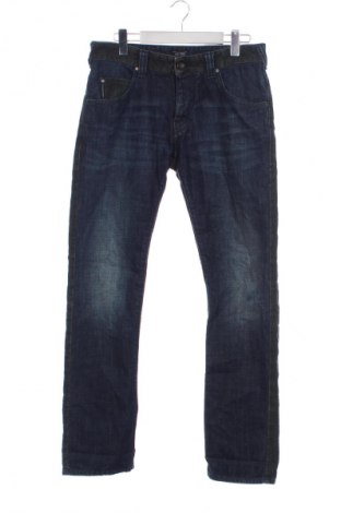 Pánske džínsy  Armani Jeans, Veľkosť M, Farba Modrá, Cena  40,95 €