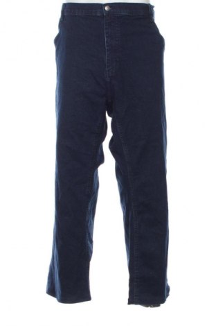 Мъжки дънки Atlas For Men, Размер XL, Цвят Син, Цена 20,99 лв.