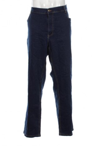 Férfi farmernadrág Atlas For Men, Méret 3XL, Szín Kék, Ár 5 259 Ft