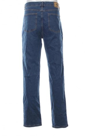 Pánske džínsy  Atlas For Men, Veľkosť L, Farba Modrá, Cena  10,95 €