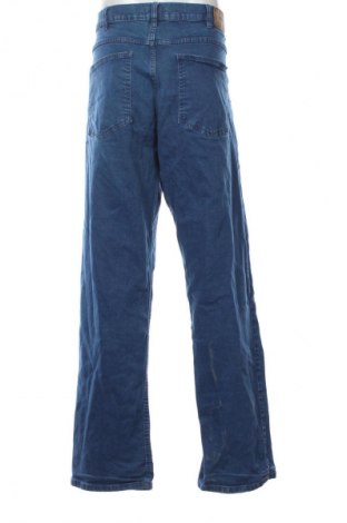 Ανδρικό τζίν Atlas For Men, Μέγεθος 3XL, Χρώμα Μπλέ, Τιμή 12,99 €