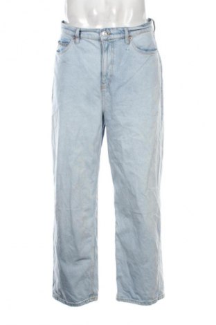 Pánske džínsy  BDG, Veľkosť L, Farba Modrá, Cena  24,45 €