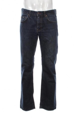 Herren Jeans BOSS, Größe L, Farbe Blau, Preis 53,00 €