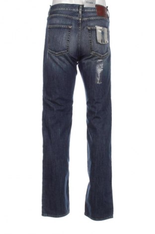 Herren Jeans BOSS, Größe M, Farbe Blau, Preis 97,19 €