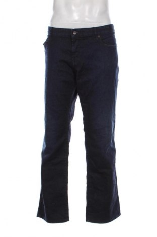 Férfi farmernadrág BOSS, Méret XXL, Szín Kék, Ár 43 049 Ft