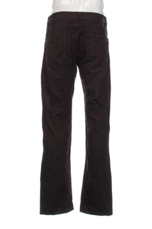 Мъжки дънки BOSS, Размер L, Цвят Кафяв, Цена 74,99 лв.