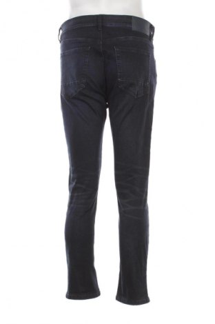 Мъжки дънки BOSS, Размер L, Цвят Син, Цена 81,99 лв.