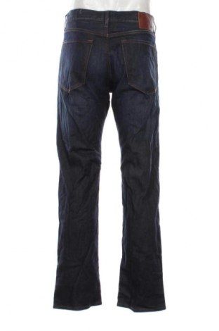 Férfi farmernadrág BOSS, Méret L, Szín Kék, Ár 19 659 Ft