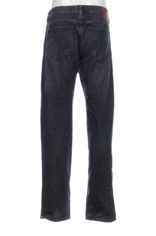 Ανδρικό τζίν BOSS, Μέγεθος L, Χρώμα Μπλέ, Τιμή 46,99 €
