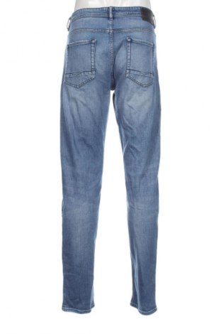 Férfi farmernadrág BOSS, Méret L, Szín Kék, Ár 20 596 Ft