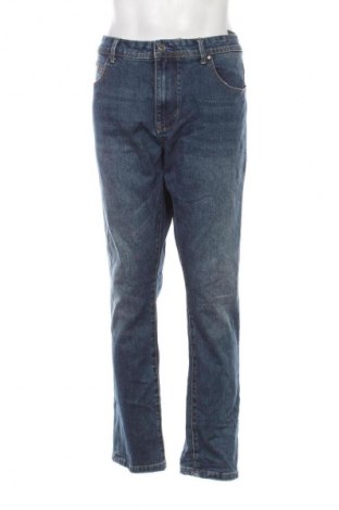 Herren Jeans Baci & Abbracci, Größe XL, Farbe Blau, Preis 21,99 €