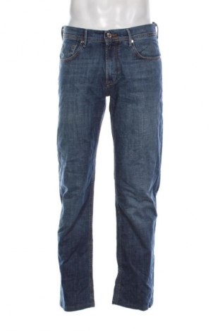 Ανδρικό τζίν Baldessarini, Μέγεθος L, Χρώμα Μπλέ, Τιμή 26,99 €