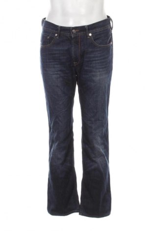 Blugi de bărbați Baldessarini, Mărime L, Culoare Albastru, Preț 137,99 Lei
