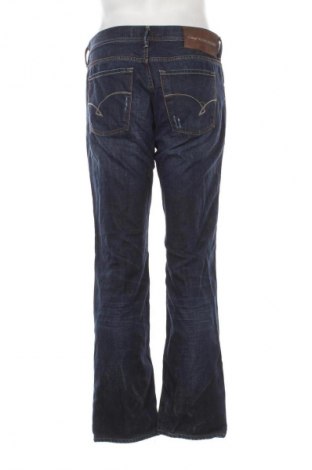 Blugi de bărbați Baldessarini, Mărime L, Culoare Albastru, Preț 137,99 Lei