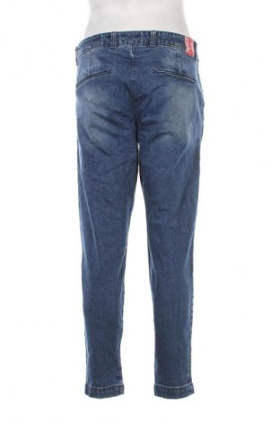 Męskie jeansy Bellini, Rozmiar L, Kolor Niebieski, Cena 89,98 zł