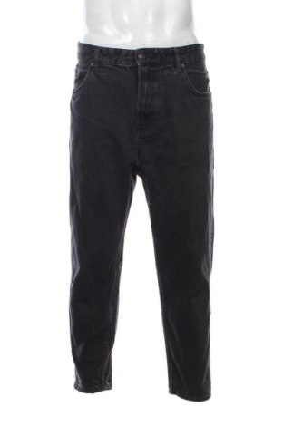 Herren Jeans Bershka, Größe S, Farbe Grau, Preis € 20,46