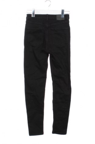 Herren Jeans Bershka, Größe XS, Farbe Schwarz, Preis 15,99 €
