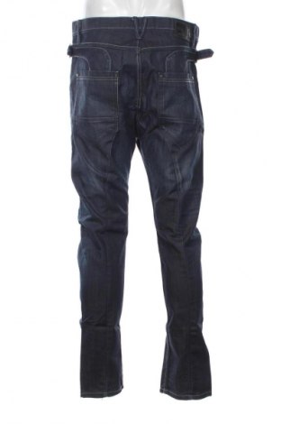 Herren Jeans Bershka, Größe L, Farbe Blau, Preis 19,95 €