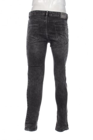 Pánské džíny  Bershka, Velikost S, Barva Černá, Cena  319,00 Kč
