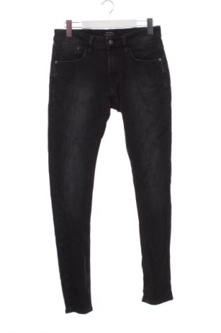 Férfi farmernadrág Bershka, Méret S, Szín Fekete, Ár 4 869 Ft