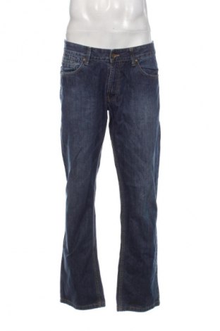 Blugi de bărbați Biaggini, Mărime L, Culoare Albastru, Preț 103,00 Lei