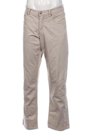 Blugi de bărbați Biaggini, Mărime XL, Culoare Bej, Preț 94,99 Lei