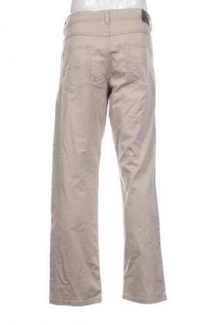 Blugi de bărbați Biaggini, Mărime XL, Culoare Bej, Preț 94,99 Lei