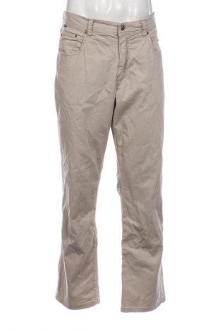 Pánske džínsy  Biaggini, Veľkosť XL, Farba Béžová, Cena  18,95 €