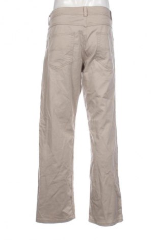 Pánske džínsy  Biaggini, Veľkosť XL, Farba Béžová, Cena  18,95 €