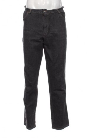 Pánske džínsy  Bibi, Veľkosť XL, Farba Sivá, Cena  19,94 €