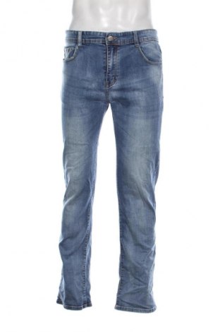 Blugi de bărbați Big Spade, Mărime L, Culoare Albastru, Preț 68,99 Lei