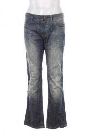 Мъжки дънки Big Star, Размер L, Цвят Син, Цена 25,99 лв.