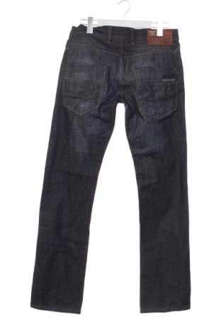 Мъжки дънки Blackout, Размер M, Цвят Син, Цена 19,99 лв.